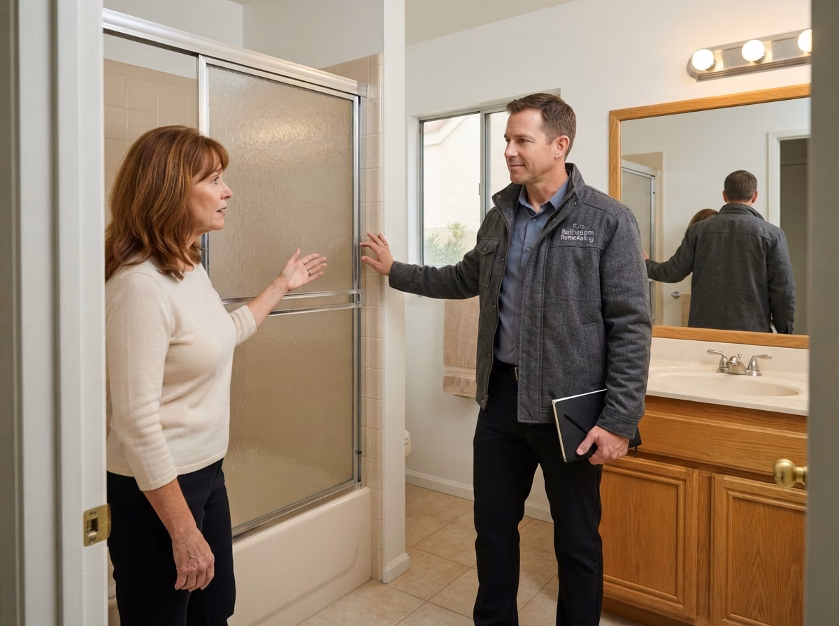 Free in Consultation Process | Orange County Free in Consultation Process in Orange County.