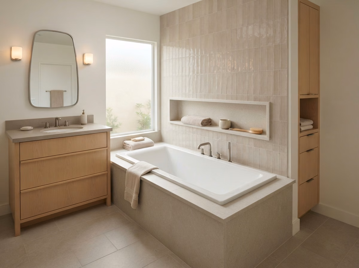 Bathtub Installation Cost | Orange County Bathtub Installation Cost in Orange County.
