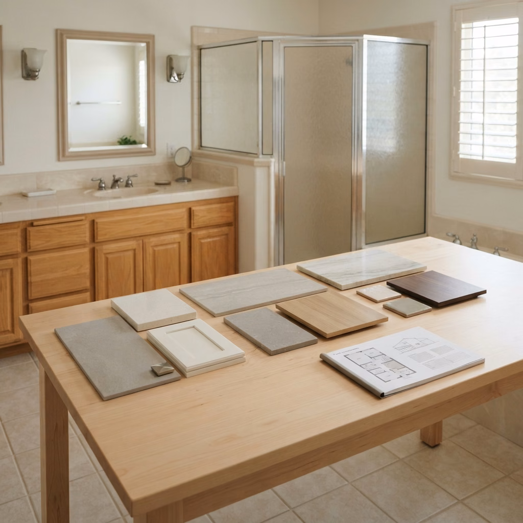 Material Selection Cost Factor | Orange County Material Selection Cost Factor in Orange County.