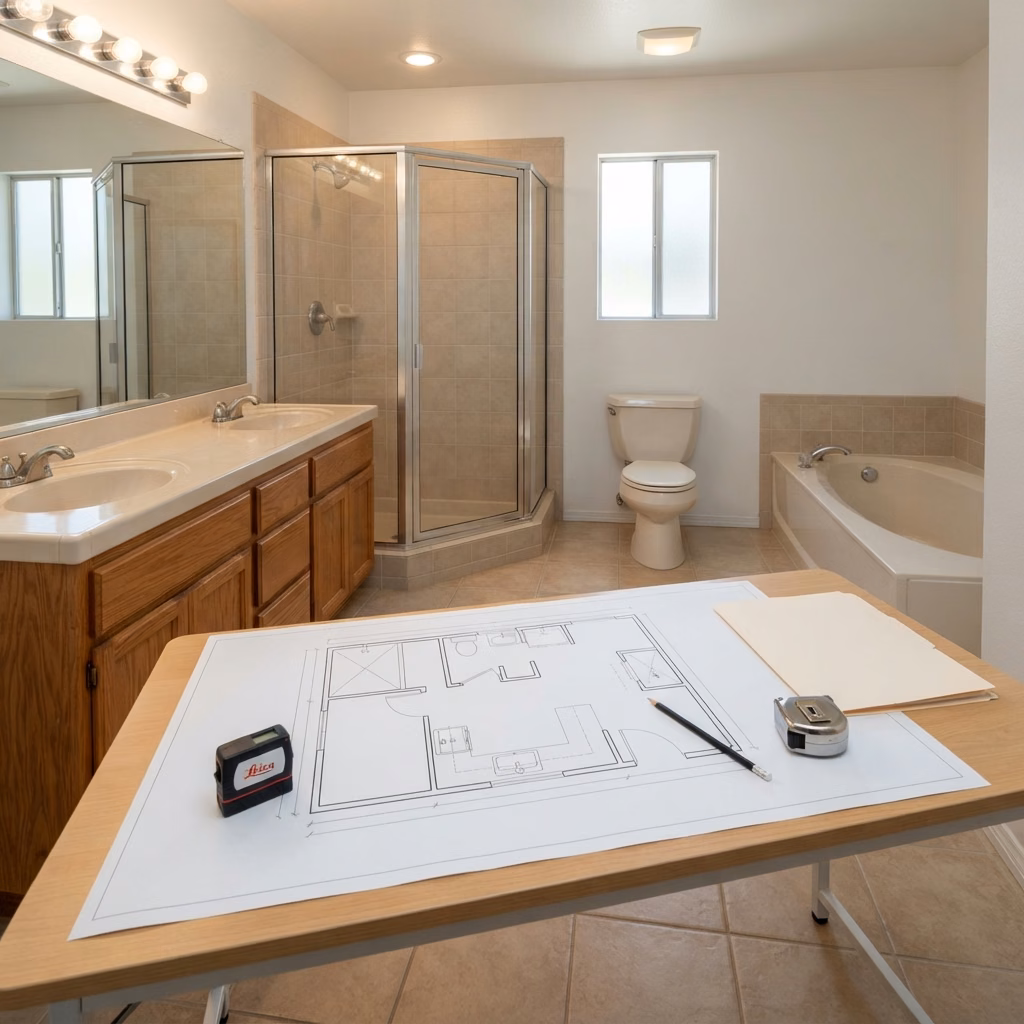 Plumbing Scope Cost Factor | Orange County Plumbing Scope Cost Factor in Orange County.