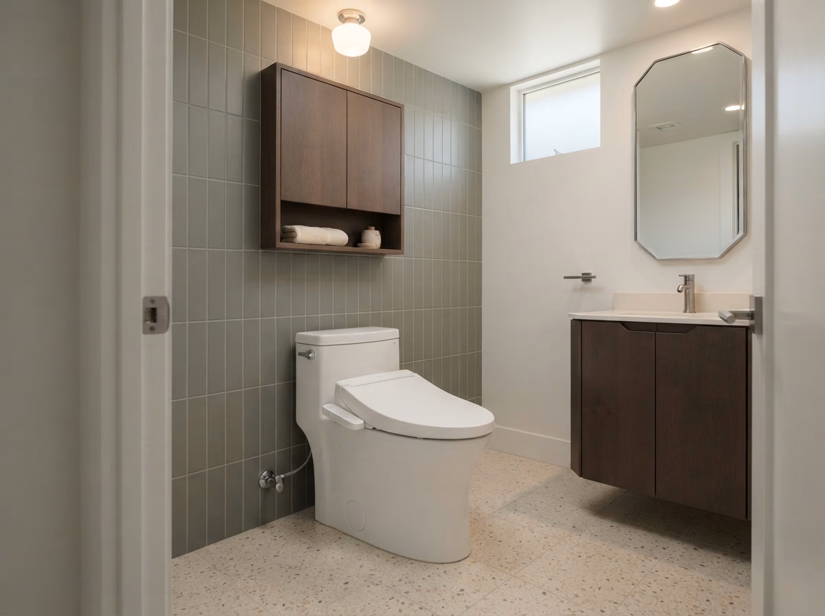 Toilet Installation Cost | Orange County Toilet Installation Cost in Orange County.