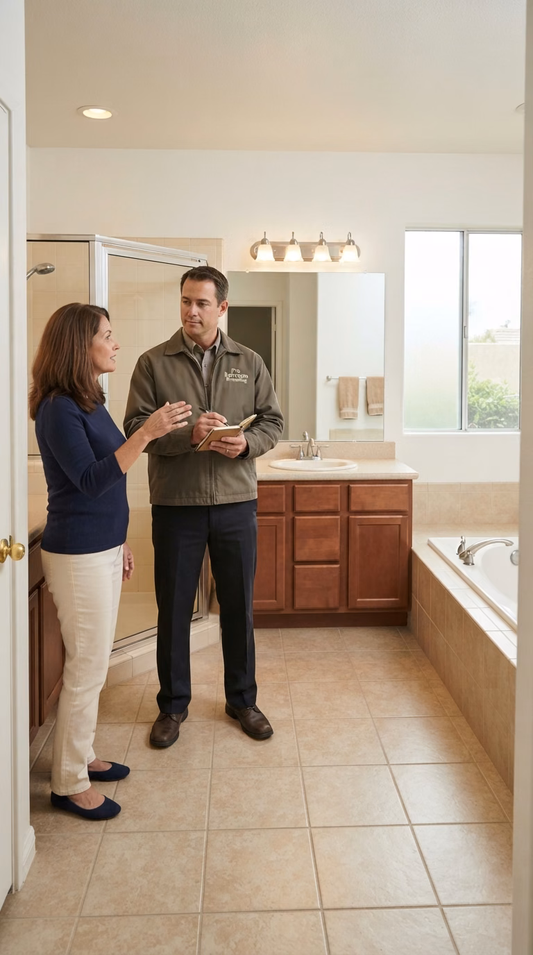 Cost Pricing Questions FAQ | Orange County Cost Pricing Questions FAQ in Orange County.