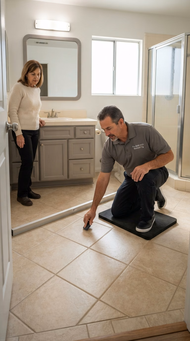 Flooring Questions FAQ | Orange County Flooring Questions FAQ in Orange County.