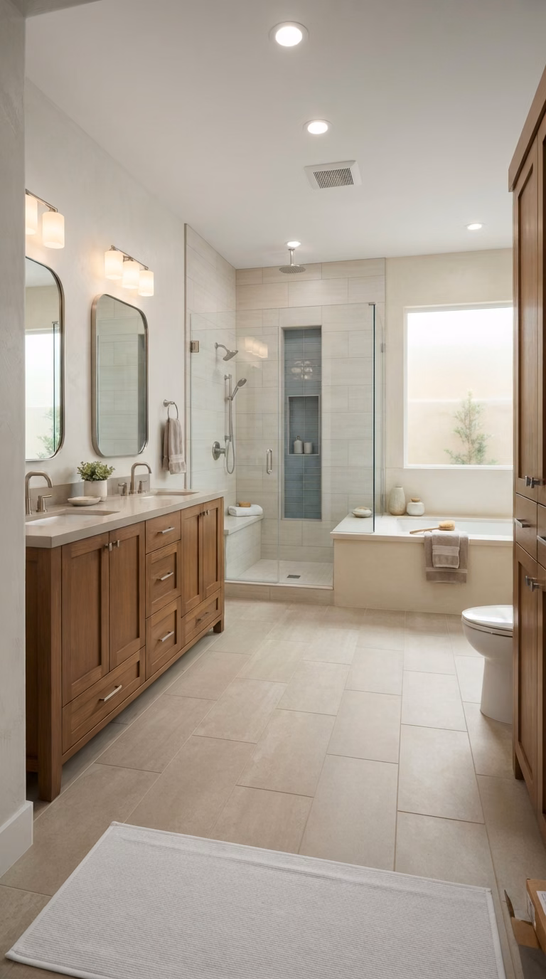 General Bathroom Remodeling FAQ | Orange County General Bathroom Remodeling FAQ in Orange County.