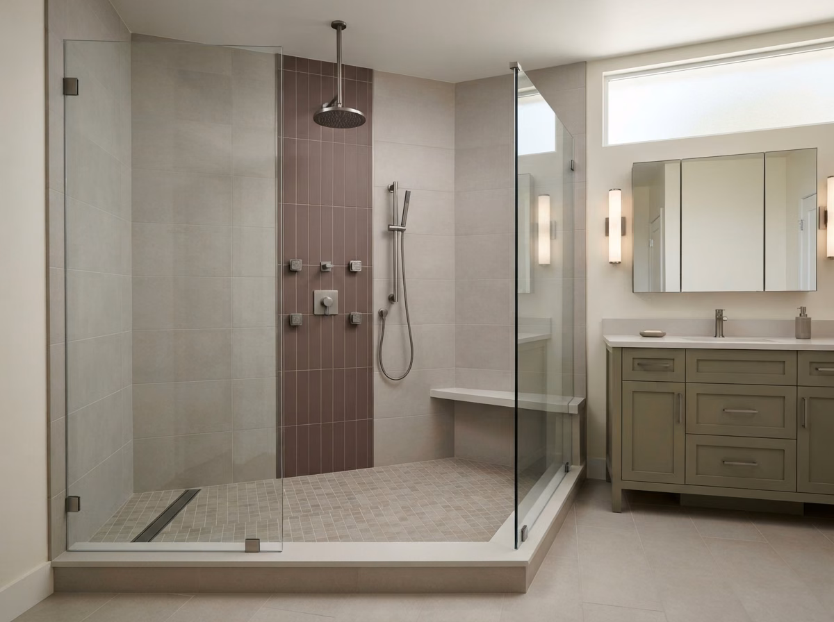 Plumbing Fixture Upgrades in Orange County.
