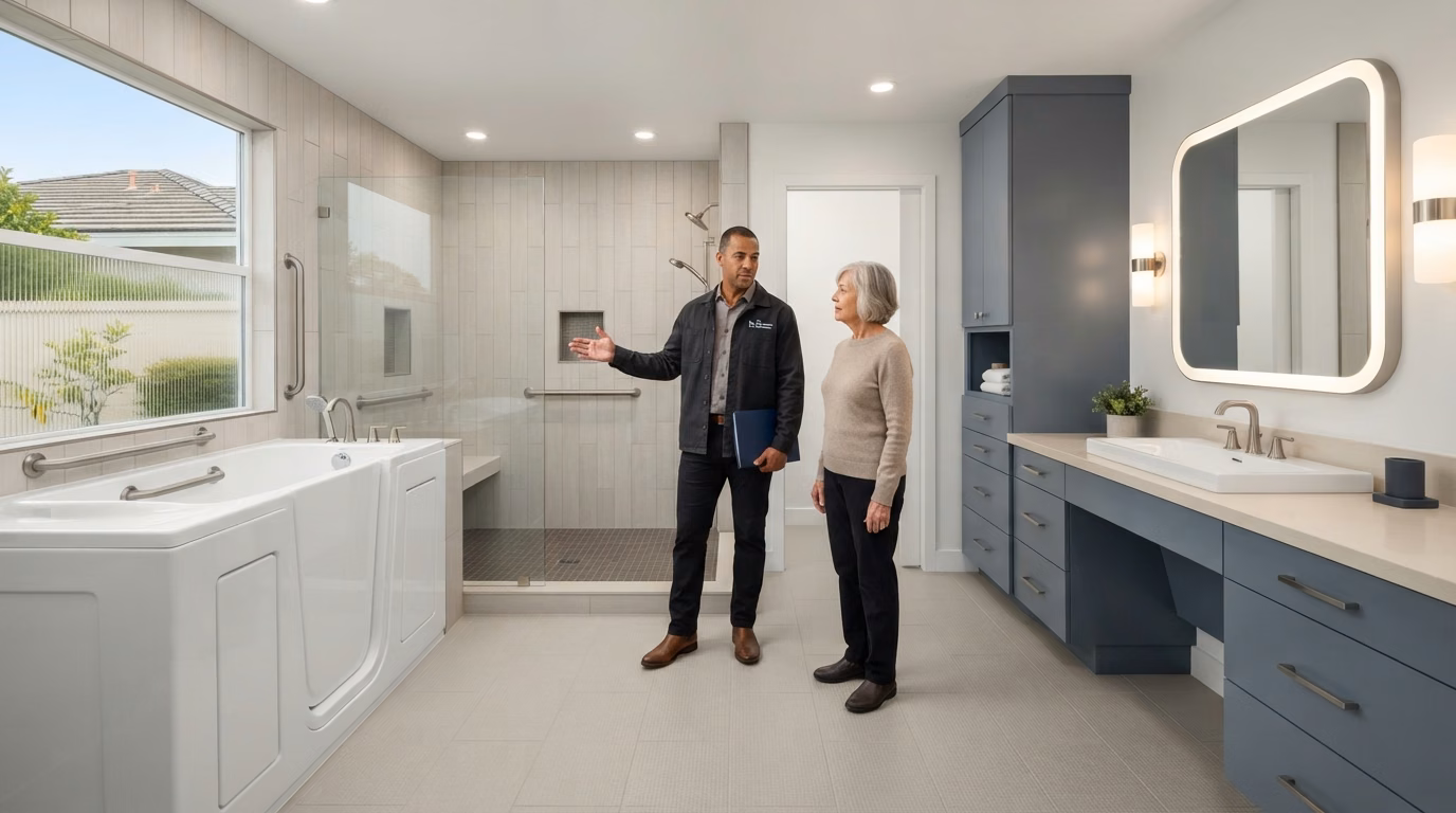 Long Term Planning Included in Orange County.