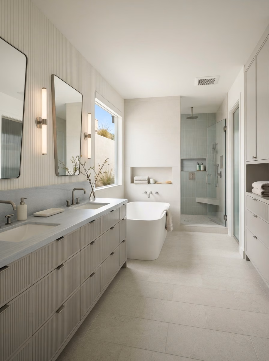 Full Renovation Portfolio | Orange County Full Renovation Portfolio in Orange County.